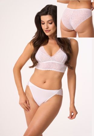 Zobrazit detail produktu - Dámské kalhotky Babell 202 Obrázek Dámské kalhotky Babell 202